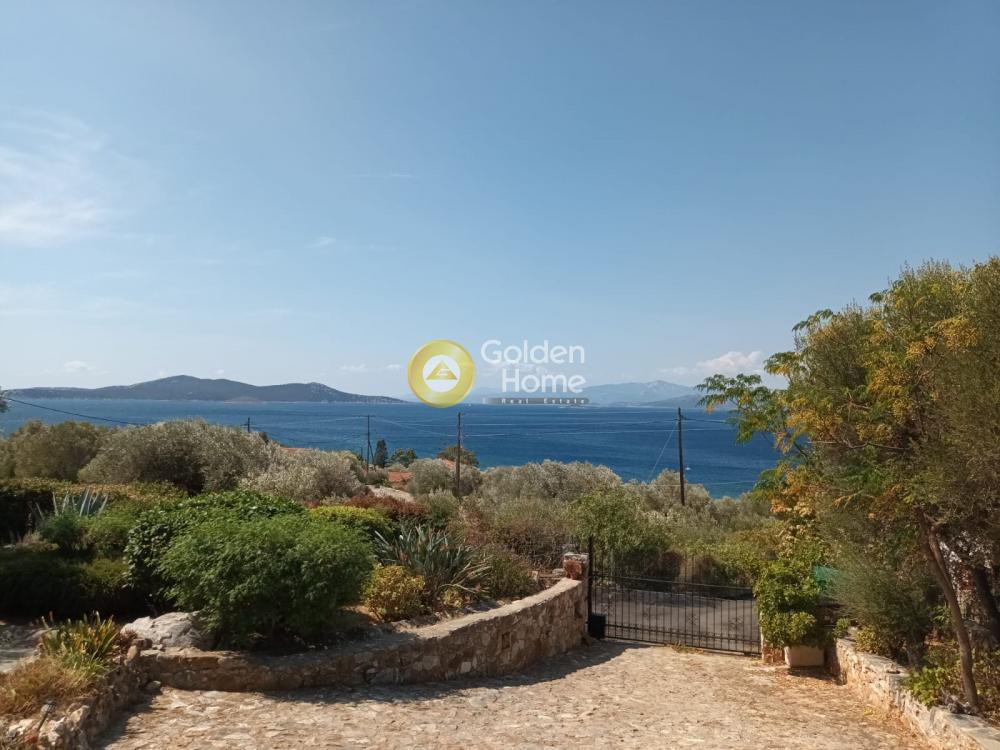Μεζονέτα 200 τ.μ. για πώληση, Εύβοια, Στύρα