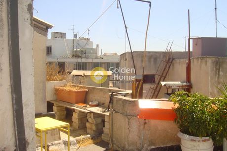 Διαμέρισμα 43τ.μ. για πώληση-Εξάρχεια - νεάπολη » Εξάρχεια