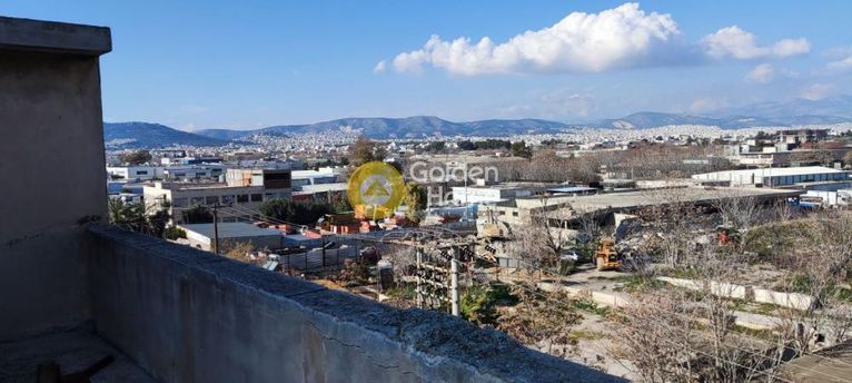 Business bulding 880 sqm for rent, Piraeus Suburbs, Tavros