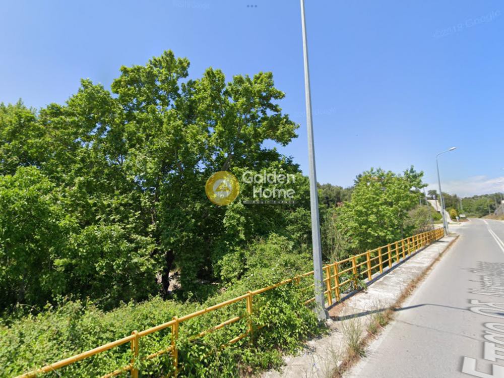 Αγροτεμάχια 7.500 τ.μ. προς πώληση, Λιμάνι Καρρά