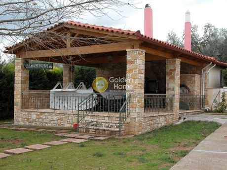 Μονοκατοικία 400 τ.μ. προς πώληση