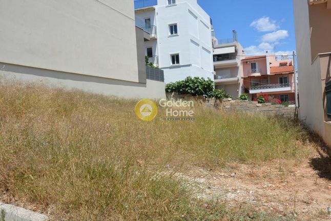 Land plot 202 sqm for sale, Piraeus Suburbs, Koridallos