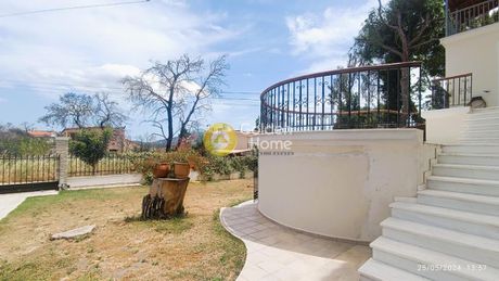 Detached home 286 sqm for sale