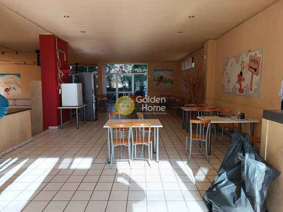 Store 235 sqm for rent, Rest Of Attica, Palaia Fokaia