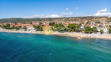 Parcel 4.167 sqm for sale