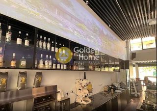 Store 600 sqm for sale