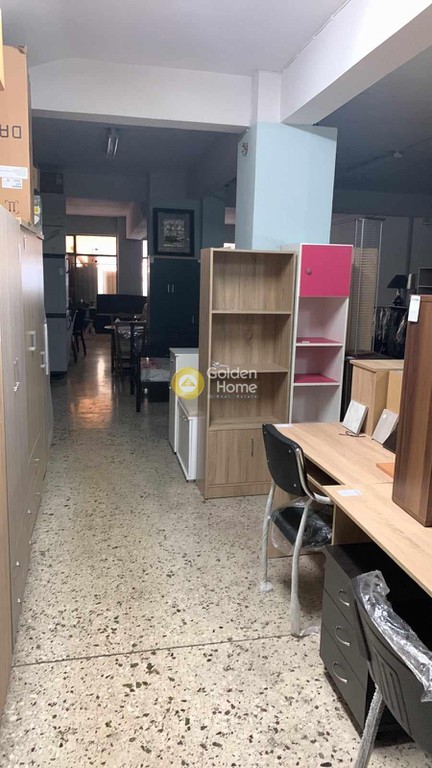 Αποθήκη 125 τ.μ. προς ενοικίαση, Άνω Άγιος Ιωάννης Δάφνης