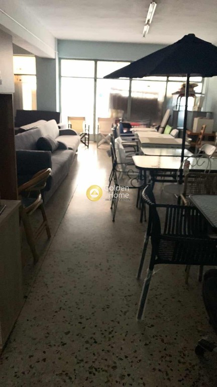 Αποθήκη 125 τ.μ. προς ενοικίαση, Άνω Άγιος Ιωάννης Δάφνης