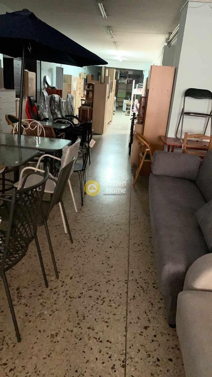 Αποθήκη 125 τ.μ. προς ενοικίαση, Άνω Άγιος Ιωάννης Δάφνης