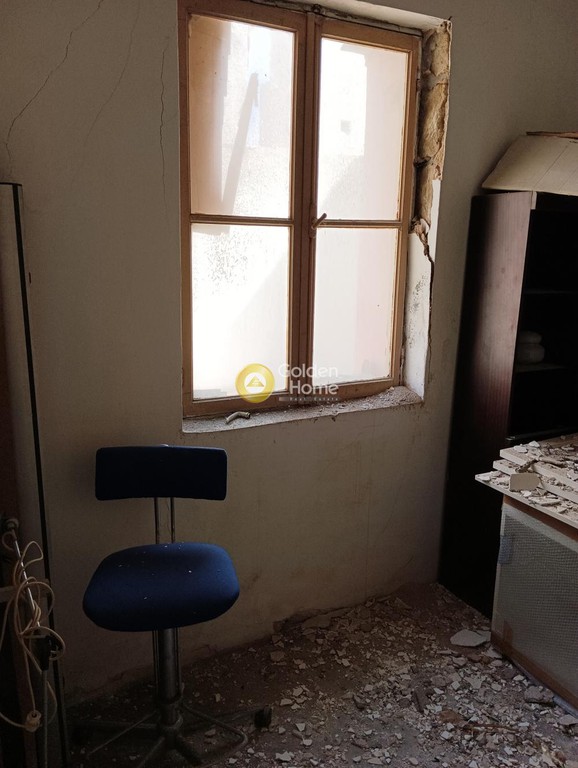 Επιχειρηματικό κτίριο 112 τ.μ. προς πώληση, Καμίνια Ηρακλείου