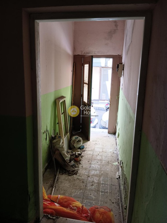 Επιχειρηματικό κτίριο 112 τ.μ. προς πώληση, Καμίνια Ηρακλείου