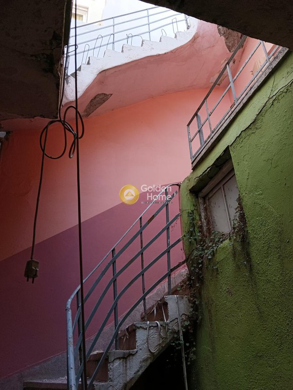 Επιχειρηματικό κτίριο 112 τ.μ. προς πώληση, Καμίνια Ηρακλείου