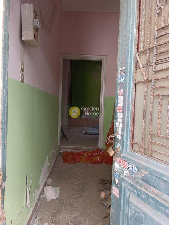 Επιχειρηματικό κτίριο 112 τ.μ. προς πώληση, Καμίνια Ηρακλείου