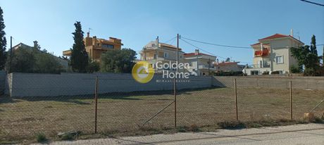 Οικόπεδο 372 τ.μ. για πώληση