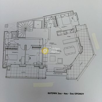 Διαμέρισμα 133τ.μ. για πώληση-Χαριλάου