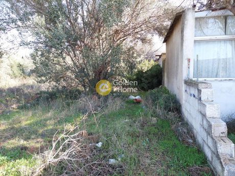 Οικόπεδο 600τ.μ. για πώληση-Γέρακας » Μπάλανα