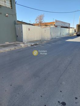 Βιομηχανικός χώρος 2.028τ.μ. για πώληση-Άγιος ιωάννης ρέντης » Λαχαναγορά