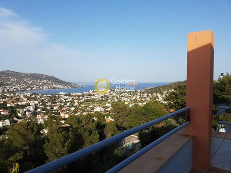 Μονοκατοικία 320τ.μ. για πώληση-Μαρκόπουλο » Αγία τριάδα