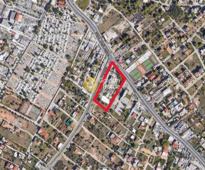 Οικόπεδο 5.700τ.μ. για πώληση-Βριλήσσια » Άνω βριλήσσια
