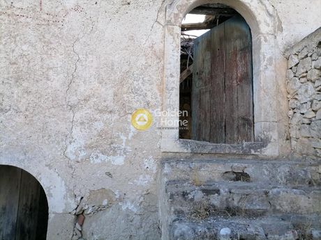 Μονοκατοικία 87τ.μ. για πώληση-Τυμπάκι » Σίβας