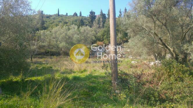 Οικόπεδο 2.040 τ.μ. πρός πώληση, Αιτωλοακαρνανία, Κεκροπία (παλαίρου)