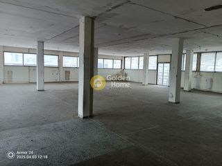 Επιχειρηματικό κτίριο 1.500 τ.μ. για πώληση