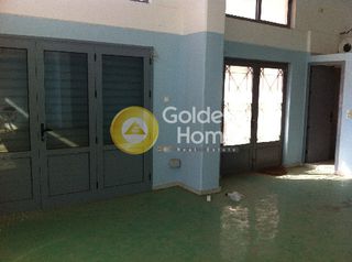 Βιομηχανικός χώρος 280 τ.μ. για πώληση
