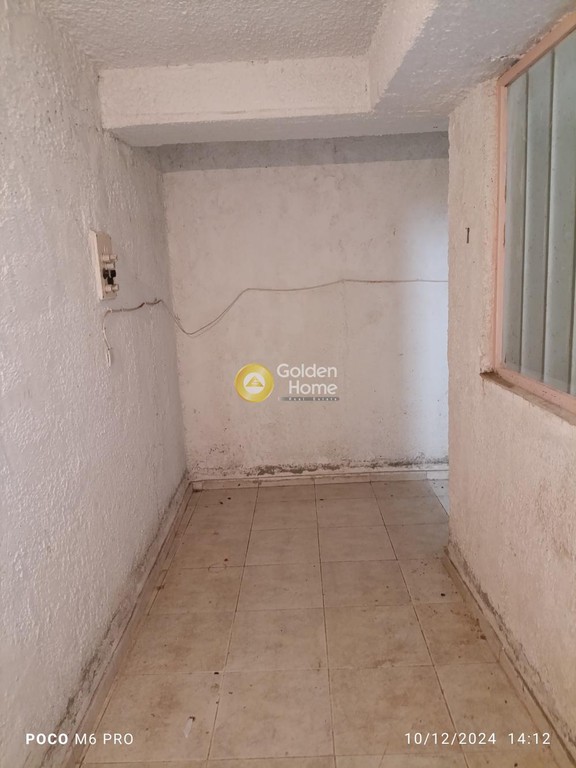 Αποθήκη 36 τ.μ. προς πώληση, Κάτω Ιλίσια