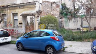 Οικόπεδο 80 τ.μ. για πώληση, Πειραιάς, Αγία Σοφία-thumb-1