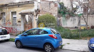 Οικόπεδο 80 τ.μ. για πώληση, Πειραιάς, Αγία Σοφία-thumb-2