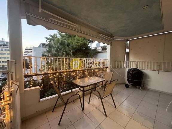 Διαμέρισμα 120 τ.μ. για πώληση, Αθήνα - Νότια Προάστια, Παλαιό Φάληρο