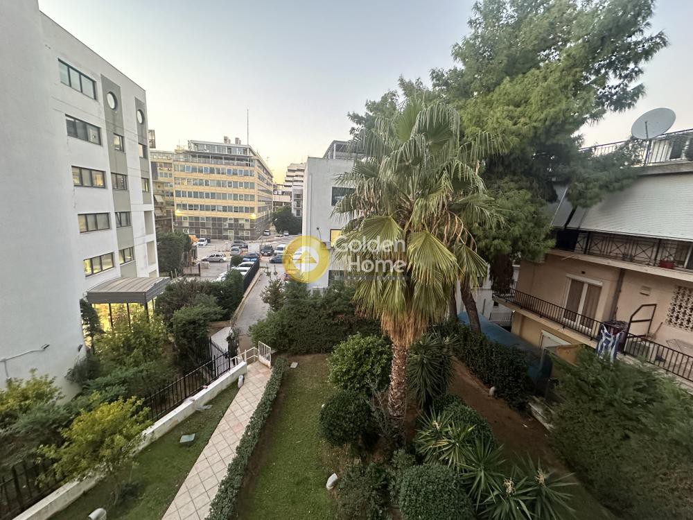 Διαμέρισμα 120 τ.μ. προς πώληση, Ευγενίδειο