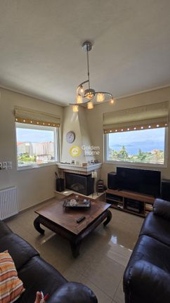 Apartment complex 450 sqm for sale, Phthiotis, Malesina