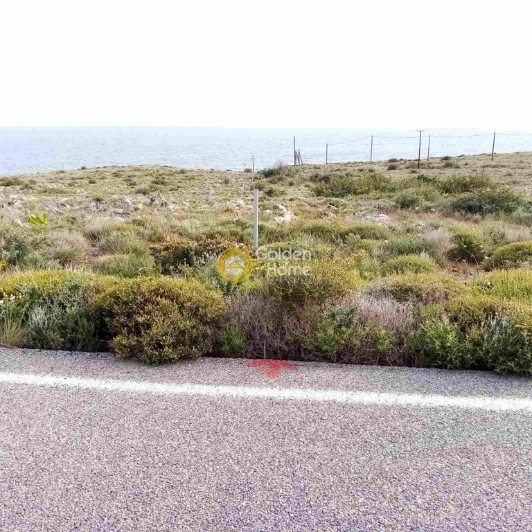 Οικόπεδο 15.000 τ.μ. προς πώληση, Κάτω Νησί Ελαφονήσου
