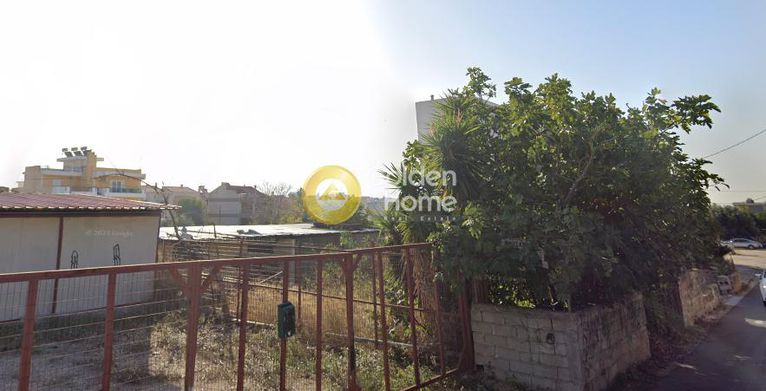 Land plot 146 sqm for sale, Athens - West, Kamatero