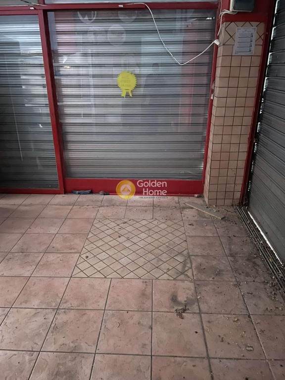 Κατάστημα 61 τ.μ. προς ενοικίαση, Πλατεία Αττικής