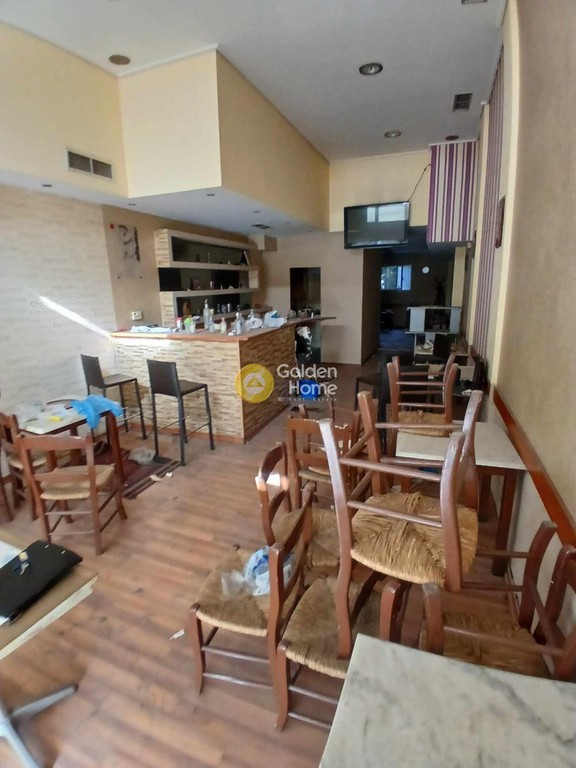 Κατάστημα 90 τ.μ. προς πώληση, Κέντρο Νέου Κόσμου