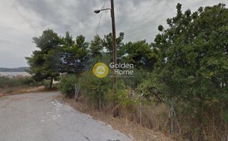 Οικόπεδο 368 τ.μ. για πώληση