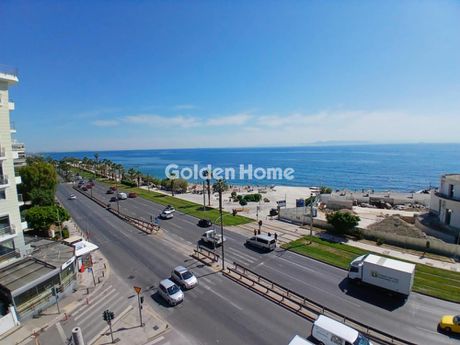 Διαμέρισμα 175τ.μ. για ενοικίαση-Παλαιό φάληρο » Φλοίσβος