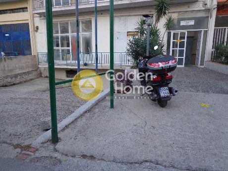 Βιομηχανικός χώρος 1.080τ.μ. για πώληση-Μοσχάτο » Κέντρο