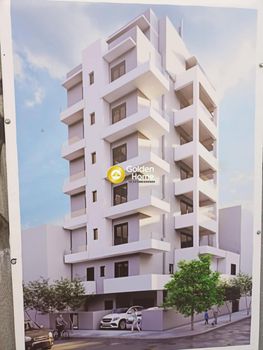 Διαμέρισμα 85τ.μ. για πώληση-Κερατσίνι » Κάτω αμφιάλη