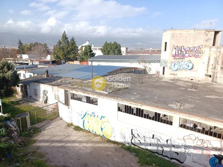Βιομηχανικός χώρος 820τ.μ. για πώληση-Μεταμόρφωση » Κέντρο