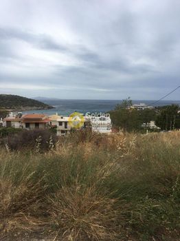 Οικόπεδο 809τ.μ. για πώληση-Ανάβυσσος » Άγιος νικόλαος