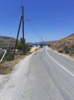 Οικόπεδο 4.300τ.μ. για πώληση-Κύθνος » Μέριχας