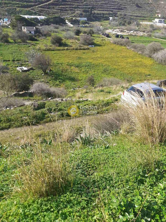 Οικόπεδο 4.300 τ.μ. πρός πώληση, Κυκλάδες, Κύθνος