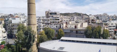 Διαμέρισμα 106τ.μ. για πώληση-Γαλάτσι » Κρητικά