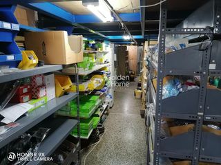 Αποθήκη 113 τ.μ. για πώληση