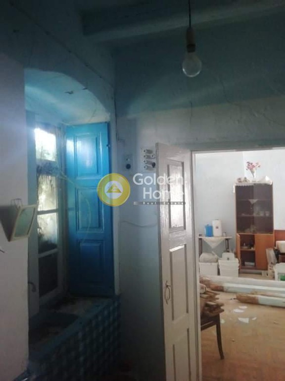 Κτίριο 133 τ.μ. προς πώληση, Ρευματονήσι