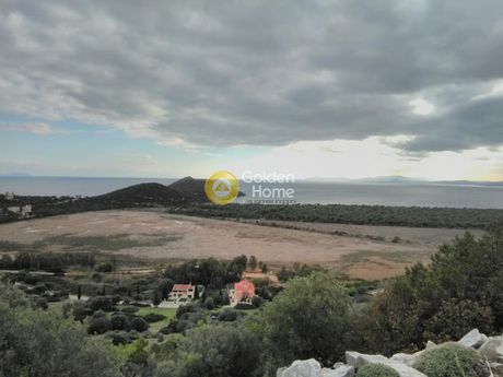 Οικόπεδο 1.120 τ.μ. για πώληση