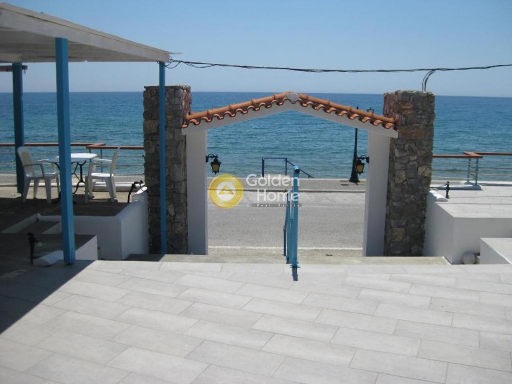 Ξενοδοχείο 3.753 τ.μ. προς πώληση, Μαραθιάς Βοιών